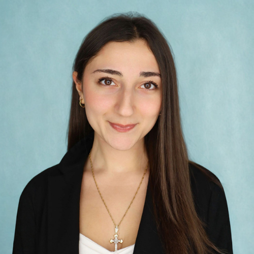 Nicole Gullason, founder of talin. Solutions